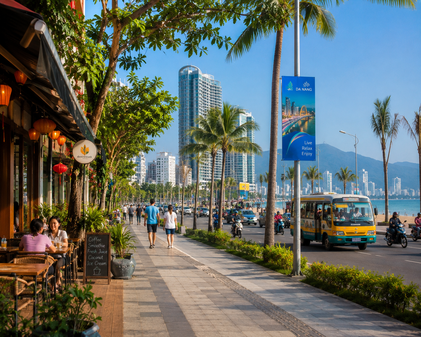Da Nang, Vietnam
