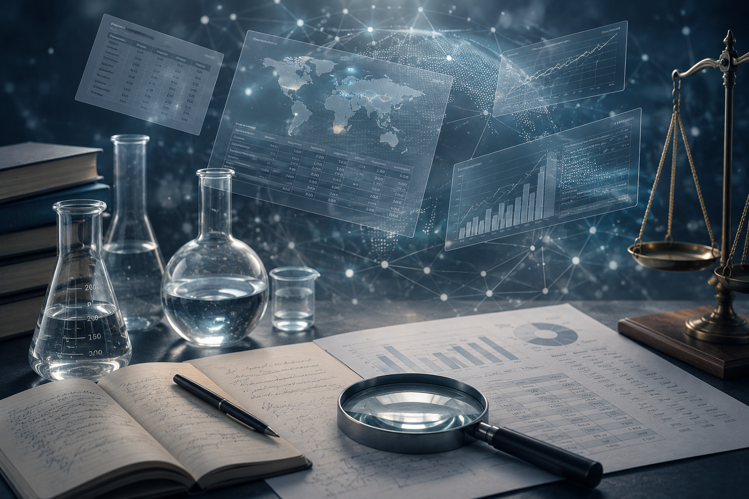 Data Sources and Methodology