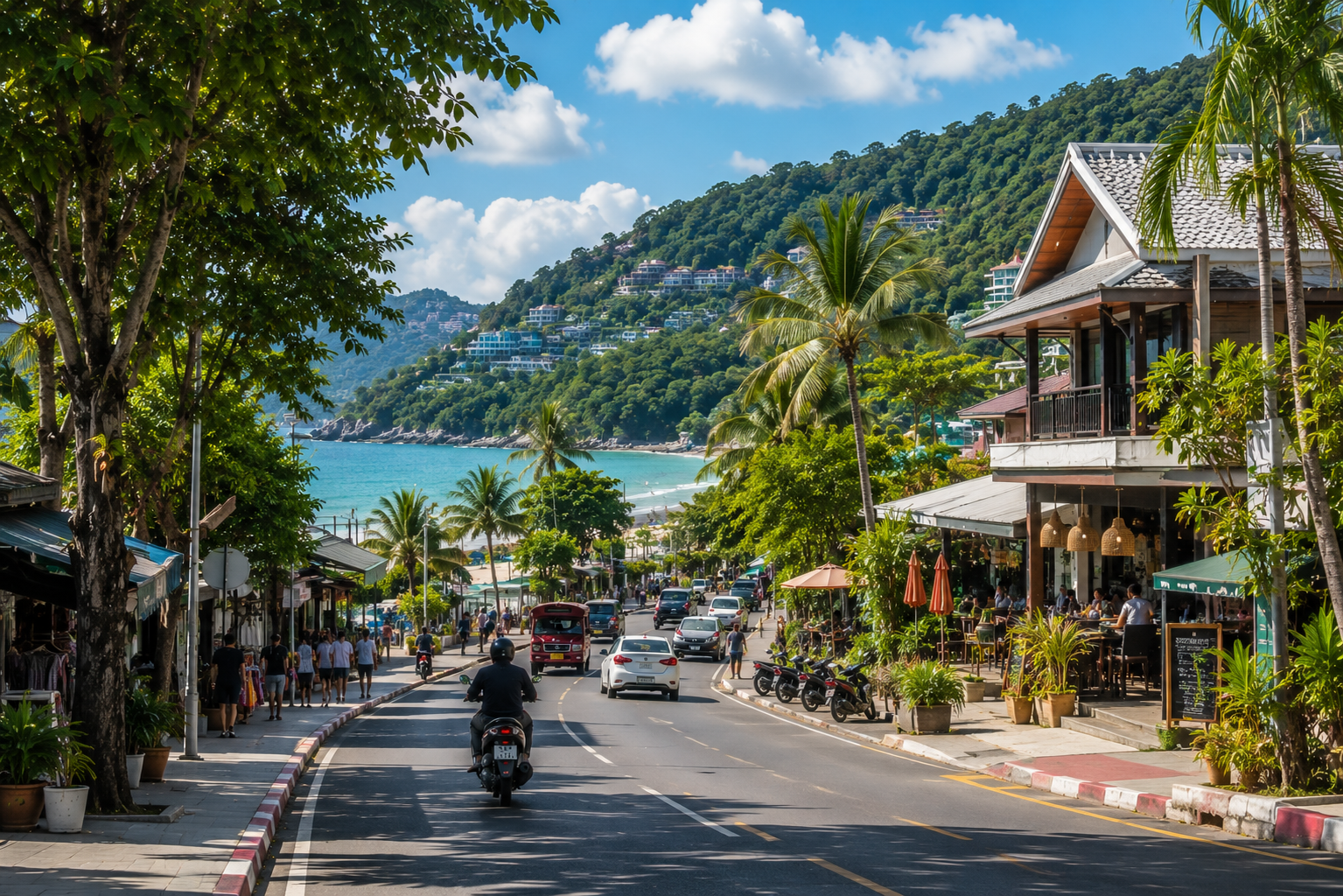 Phuket, Thailand