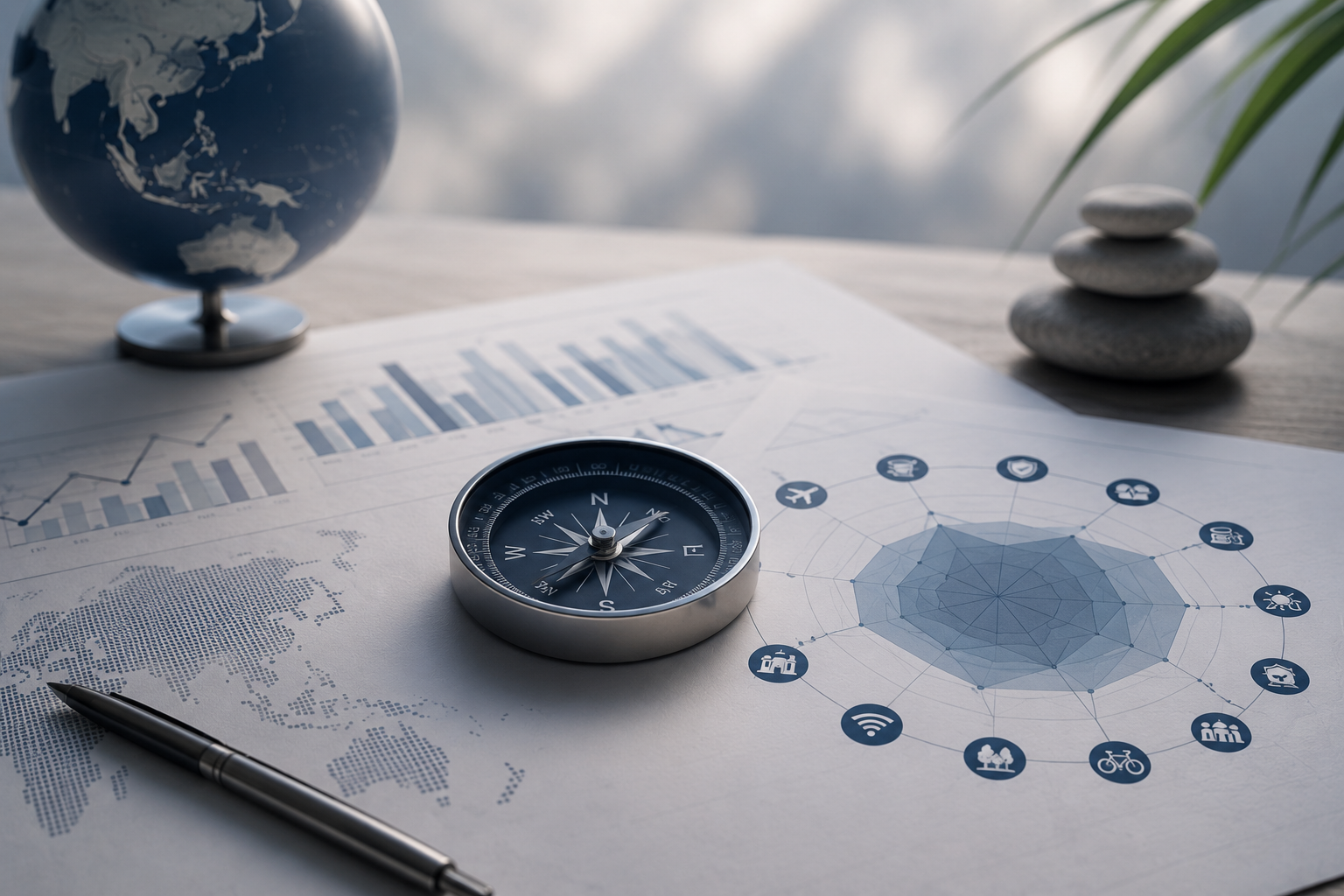 The 17 Retirement Factors